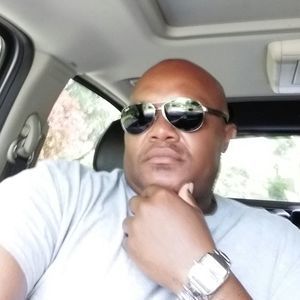 Meet your Posher, Dewayne